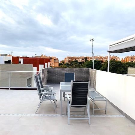 Magnifico Apartamento De Planta Alta La Isla Торевьиа Экстерьер фото