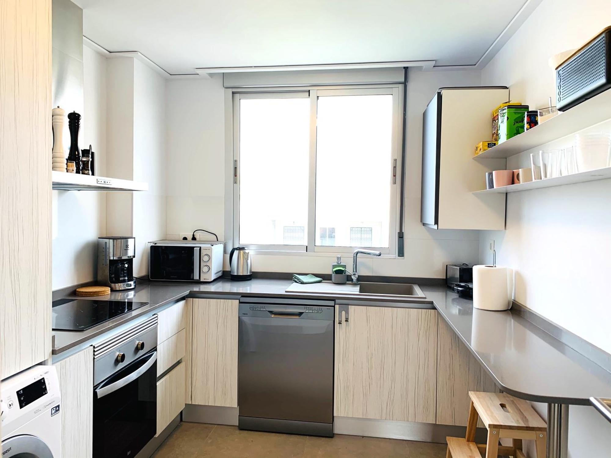 Magnifico Apartamento De Planta Alta La Isla Торевьиа Экстерьер фото